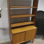 628 5034 BOOKCASE